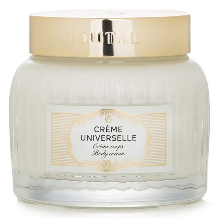 Goutal (Annick Goutal) Universelle Body Cream 190ml/6.4oz