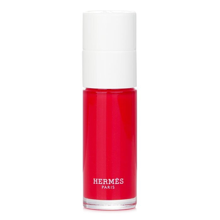 Hermesistible Infused Lip Care Oil - # 04 Rouge Amarelle 8.5ml/0.28 oz