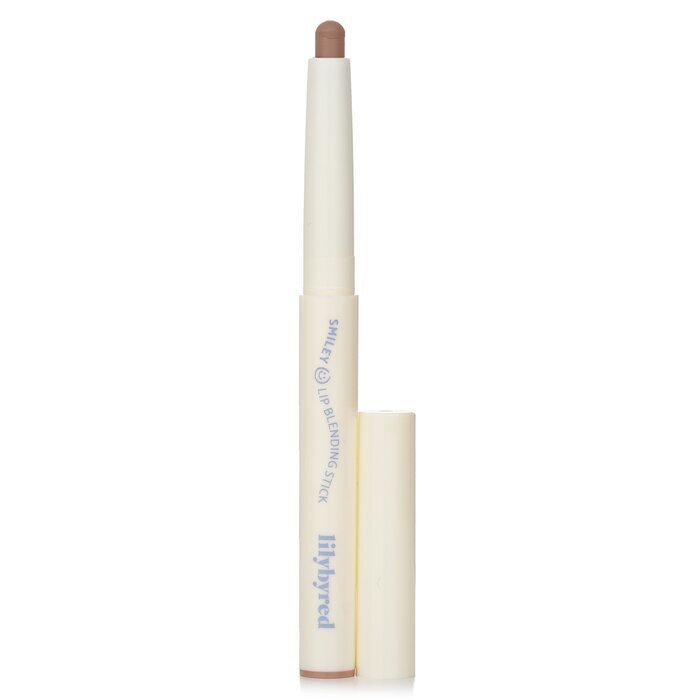 Lilybyred Smiley Lip Blending Stick - # 04 0.8g