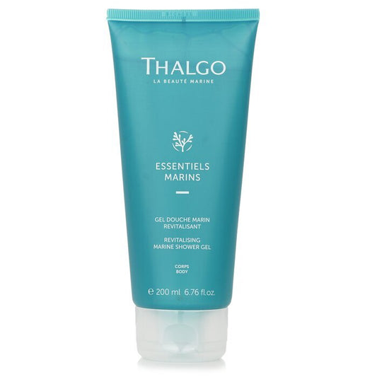 Thalgo Essentiels Marins Marine Shower Gel 200ml/6.76oz