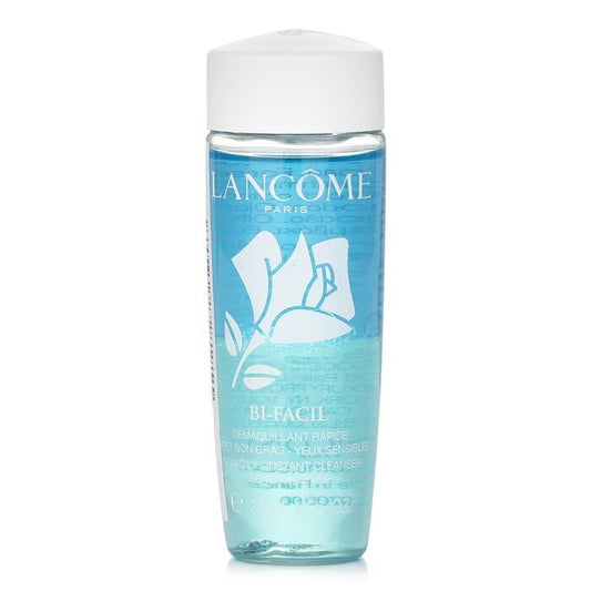 Lancome Bi Facil Visage Bi-Phased Micellar Water Face Makeup Remover & Cleanser (Miniature) 30ml/1oz