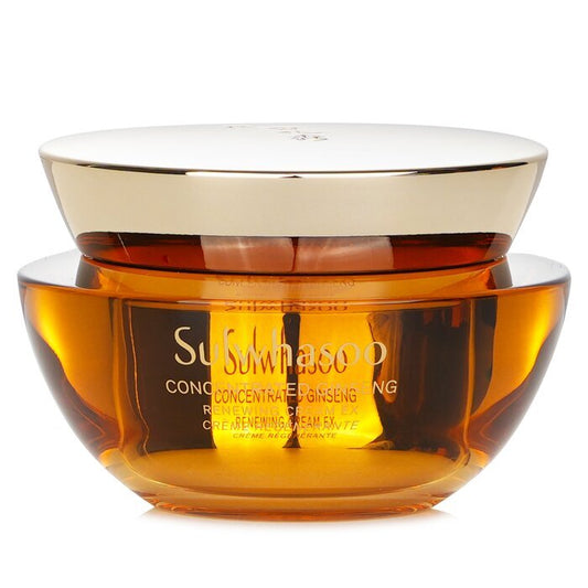 Sulwhasoo Concentrated Ginseng Renewing Cream Soft EX 60ml/2.02oz