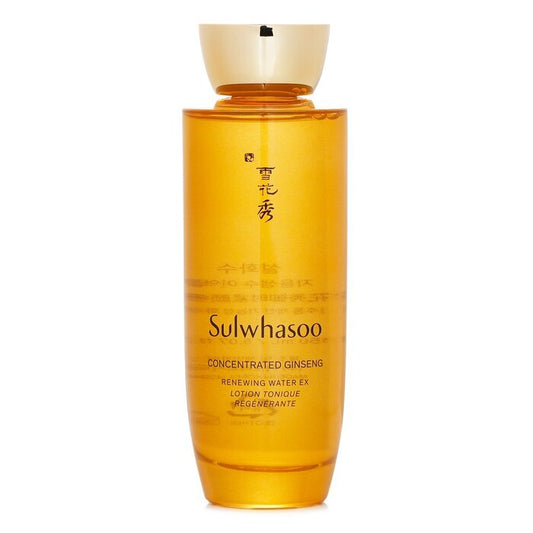 Sulwhasoo Concentrated Ginseng Renewing Water EX 150ml/5.07oz