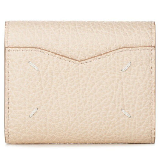Maison Margiela MM6 Envelope Wallet Beige