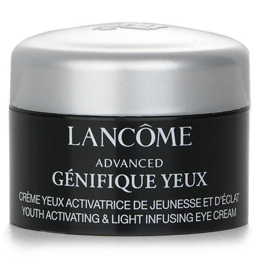 Lancome Advanced Genifique Youth Activating & Light Infusing Eye Cream (Miniature) 5ml/0.16oz