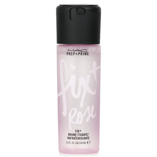 MAC Prep + Prime Fix+ Finishing Mist - # Rose (box slightly damage) 100ml/3.4oz