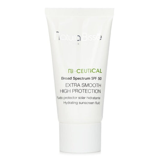 Natura Bisse NB Ceutical Extra Smooth High Protection SPF 50 (Exp. Date: 06/2024) 30ml/1oz