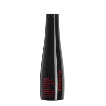 Shu Uemura Ashita Supreme Intense Revitalization Shampoo 300ml/10oz
