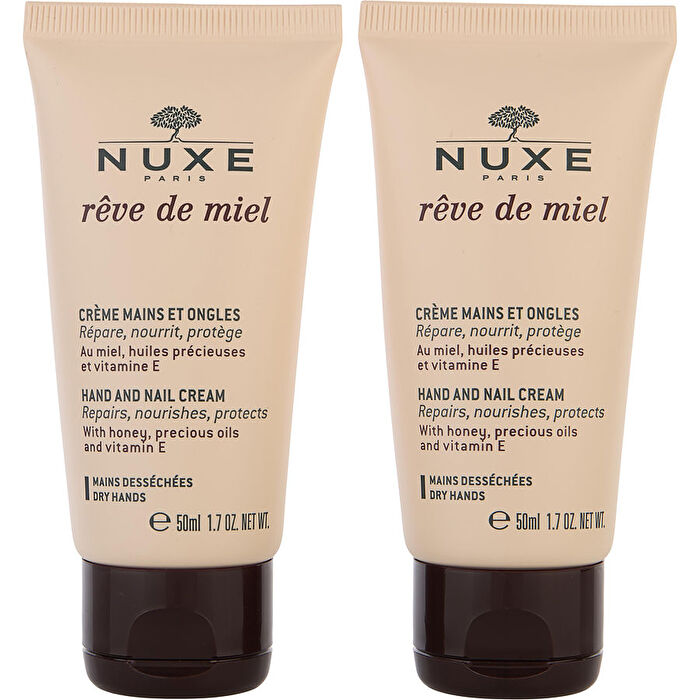 Nuxe Reve De Miel Cica Rich Hand Cream 50ml/1.7oz