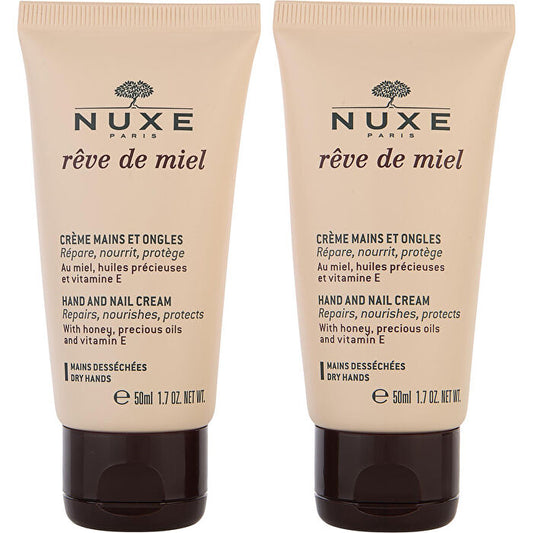 Nuxe Reve De Miel Cica Rich Hand Cream 50ml/1.7oz
