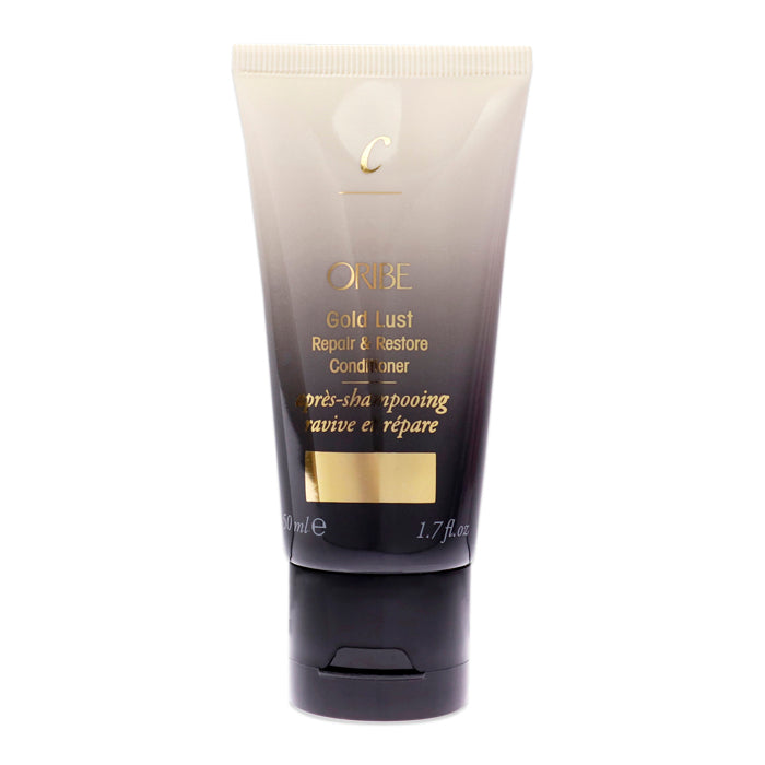 Oribe Gold Lust Repair & Restore Conditioner (Travel Size) 50ml/1.7oz