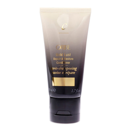Oribe Gold Lust Repair & Restore Conditioner (Travel Size) 50ml/1.7oz