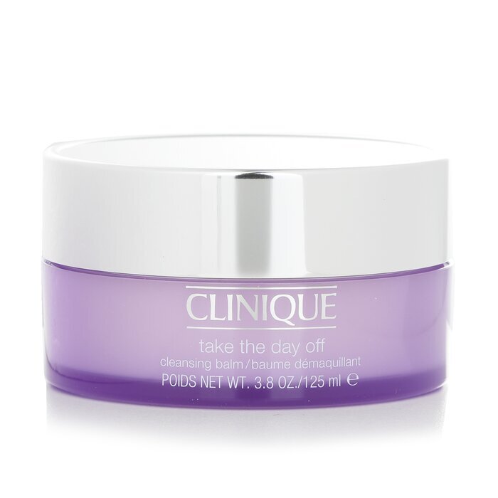 CliniqueTake The Day Off Make Up Remover 125ml/4.2oz