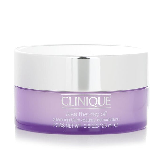 CliniqueTake The Day Off Make Up Remover 125ml/4.2oz