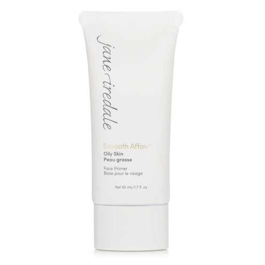 Jane Iredale Smooth Affair Facial Primer & Brightener (For Oily Skin) 50ml/1.7oz