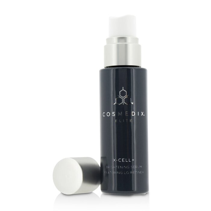 CosMedix Elite X-Cell+ Brightening Serum 30ml/1oz
