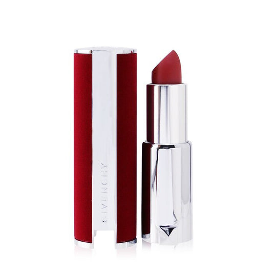Givenchy Le Rouge Deep Velvet Lipstick - # 27 Rouge Infuse 3.4g/0.12oz