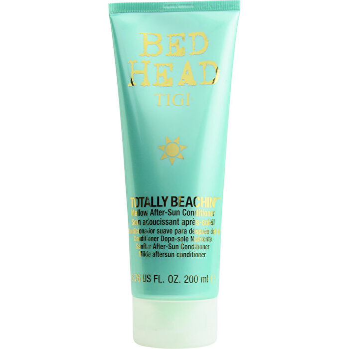 Tigi Bed Head Totally Beachin' Mellow After-Sun Conditioner 200ml/6.76oz